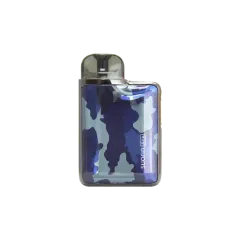 Suorin ACE Pod Kit 1000 Ocean Camo (Синий камуфляж, с картриджем) Многоразовый POD