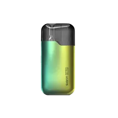 Suorin Air Pro 930 Lively Green (Зелёный градиент, с картриджем) Многоразовый POD