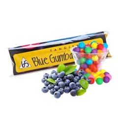 Табак Tangiers Noir №65 Blue Gumball 2.0 (Блю гамбол 2.0, 250 г)
