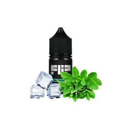 Жидкость Flip salt DOUBLEMINT (Двойная Мята, 50 мг, 30 мл)