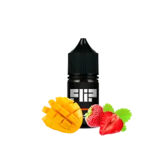 Жидкость Flip salt STRAWBERRY MANGO (Клубника Манго, 50 мг, 30 мл)