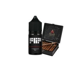 Рідина Flip salt TOBACCO (Тютюн, 50 мг, 30 мл) Рідина Flip salt TOBACCO (Тютюн, 50 мг, 30 мл)