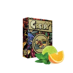 Тютюн Creepy Citrus mix (Цитрусовий мікс, 100 г)