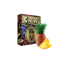 Тютюн Creepy Pineapple (Ананас, 100 г)