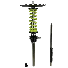 Кальян Trumpet Hookah Rider S Green (зелёный, базовый комплект)