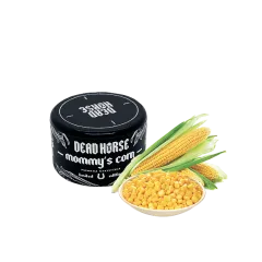 Табак Dead Horse Mommy`s Corn (Мамина Кукурузка, 50 г)