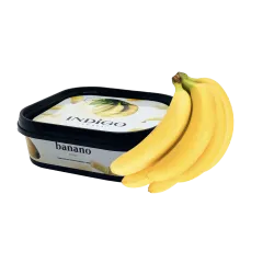 Кальянная чайная смесь Indigo Smoke Banano (Банан, 100 г)
