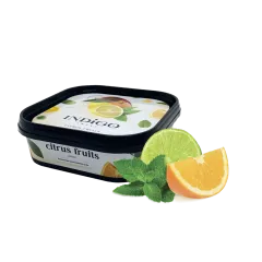 Кальянная чайная смесь Indigo Smoke Citrus Fruits (Цитрус Фрутс, 100 г)