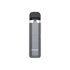 Smok Novo 2C 800 Grey (Сірий, з картриджем) Багаторазовий POD