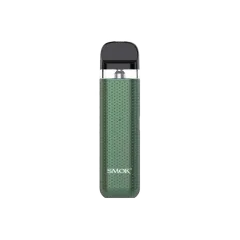 Smok Novo 2C 800 Pale Green (Зелёный, с картриджем) Многоразовый POD Smok Novo 2C 800 Pale Green (Зелёный, с картриджем) Многоразовый POD