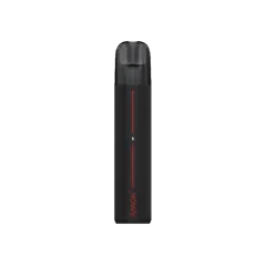Smok SOLUS 2 700 Black (Чёрный, с картриджем) Многоразовый POD