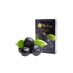 Табак Buta Gold Acai (Асаи, 50 г)