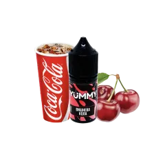 Жидкость YUMMY Вишневая Кола (30 мл)