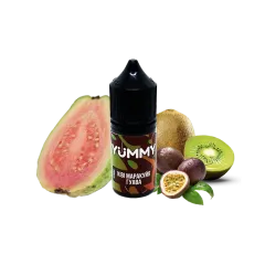 Жидкость YUMMY Киви Маракуйя Гуава (30 мл)
