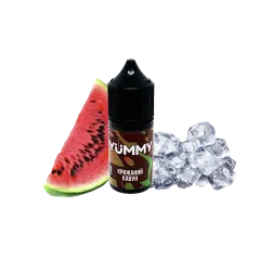 Рідина YUMMY Крижаний Кавун (30 мл)