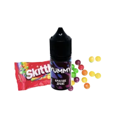 Рідина YUMMY Фруктове Драже (30 мл) Рідина YUMMY Фруктове Драже (30 мл)