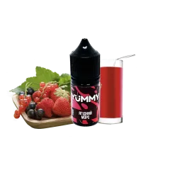Рідина YUMMY Ягідний Морс (30 мл) Рідина YUMMY Ягідний Морс (30 мл)