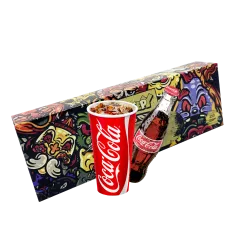 Табак Creepy Cola (Кола, 250 г)