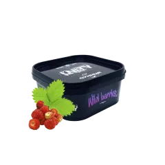 Табак Unity Wild berries (Земляника, 250 г)