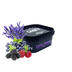 Табак Unity Berry lavender (Ягоды с лавандой, 250 г)