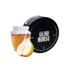 Тютюн Dead Horse Pear Jam (Грушевий джем, 100 г) Тютюн Dead Horse Pear Jam (Грушевий джем, 100 г)