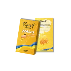 Табак Spirit Медовый Холс (50 г)