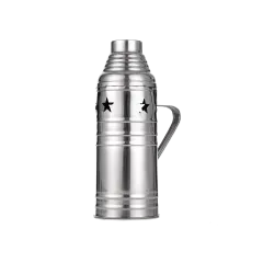 Ковпак для кальяну Зірка (Металік)