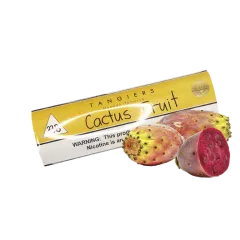 Табак Tangiers Noir №33 Cactus Fruit (Кактус Фрут, 250 г)