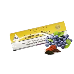 Табак Tangiers Noir №40 Kashmir Blue (Кашмир Блу, 250 г)