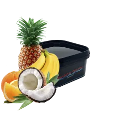 Тютюн 420 Tropical Splash (Тропічний Сплеск, 250 г)