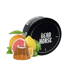 Табак Dead Horse Citrus Jelly (Цитрусовое Желе, 100 г)