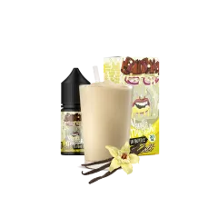 Рідина In Bottle Salt Vanilla Milkshake (Ванільний мілкшейк, 30 мг, 30 мл)