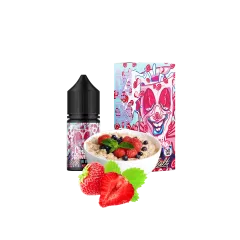 Жидкость In Bottle Salt Strawberry Cereal (Клубничные хлопья, 30 мг, 30 мл)