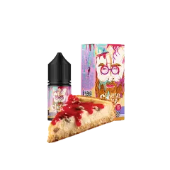 Рідина In Bottle Salt Cheesecake (Чізкейк, 30 мг, 30 мл)