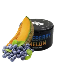 Табак 420 Blueberry Melon (Черника Дыня, 40 г)