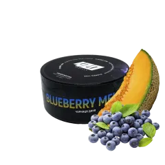 Табак 420 Blueberry Melon (Черника Дыня, 100 г)