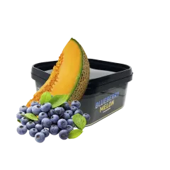 Тютюн 420 Blueberry Melon (Чорниця Диня, 250 г)