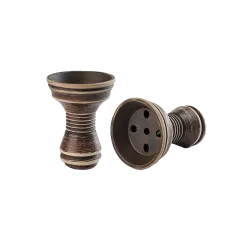 Глиняная чаша Gusto Bowls Killa Vintage