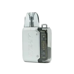 Voopoo Argus P1 Kit 800 Silver (Металлик, с картриджем) Многоразовый POD