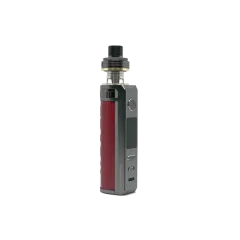 Voopoo Drag X Pro 800 Mystic Red (Красный, с картриджем) Многоразовый POD