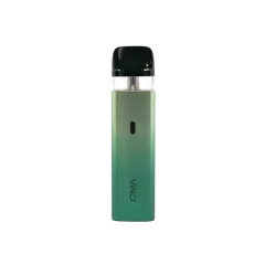 Voopoo Vinci SE 900 Forest Green (Зелёный, с картриджем) Многоразовый POD