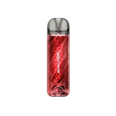 Geekvape Obelisk U 800 Red (Красный, с картриджем) Многоразовый POD