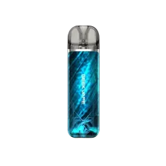 Geekvape Obelisk U 800 Sky Blue (Синий, с картриджем) Многоразовый POD