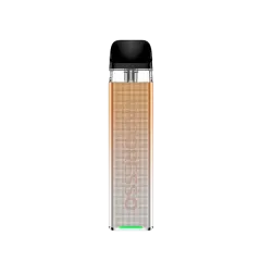 Vaporesso XROS 3 Mini 1000 Phantom Gold (Золотистый, с картриджем) Многоразовый POD