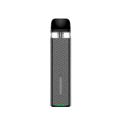 Vaporesso XROS 3 Mini 1000 Space Grey (Серый, с картриджем) Многоразовый POD