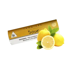 Табак Tangiers Noir №81 Sour (Саур, 250 г)