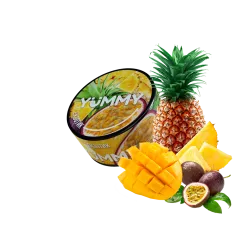 Табак Yummy Экзотик (100 г)
