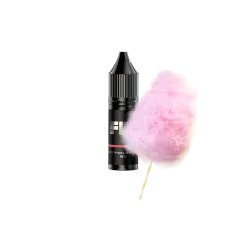 Жидкость Flip salt Cotton Candy (Сахарная Вата, 50 мг, 15 мл)