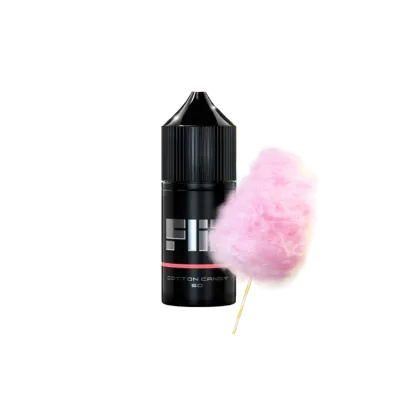Жидкость Flip salt Cotton Candy (Сахарная Вата, 50 мг, 30 мл)