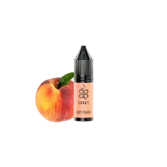 Жидкость Lucky Juicy Peach (Персик, 50 мг, 15 мл)